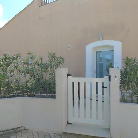 Vacance Location Mer Piscine Var Sud Terrasse Лес-Иссамбр Экстерьер фото